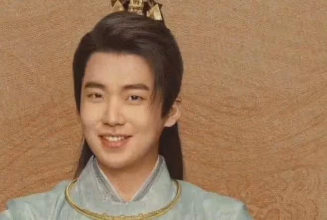 這一次,年僅28歲的郭麒麟,再次讓全世界另眼相看