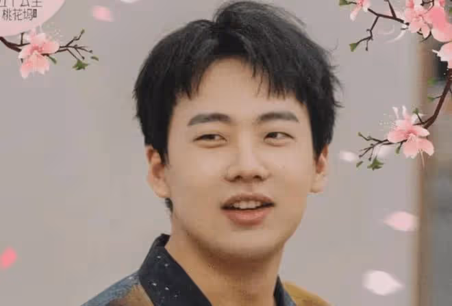 這一次,年僅28歲的郭麒麟,再次讓全世界另眼相看