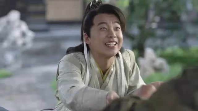 這一次,年僅28歲的郭麒麟,再次讓全世界另眼相看
