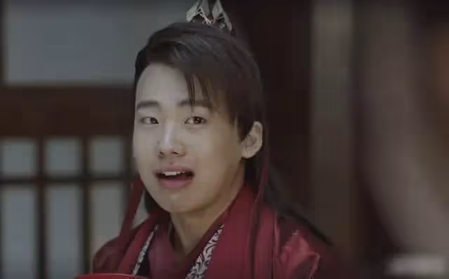 這一次,年僅28歲的郭麒麟,再次讓全世界另眼相看