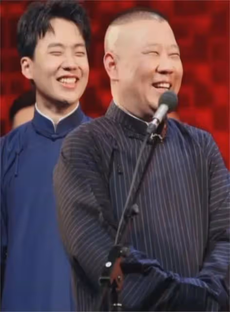 這一次,年僅28歲的郭麒麟,再次讓全世界另眼相看