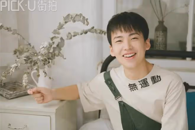 這一次,年僅28歲的郭麒麟,再次讓全世界另眼相看