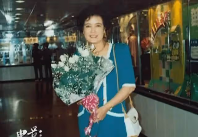 原來她早已去世!經歷兩段不幸婚姻,53歲離世兩任老公都拒絕葬禮