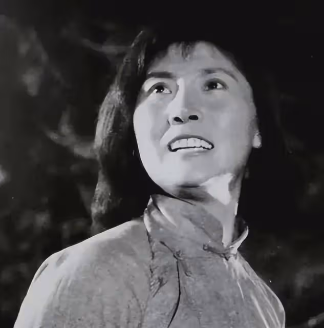 原來她早已去世！經歷兩段不幸婚姻，53歲離世兩任老公都拒絕葬禮