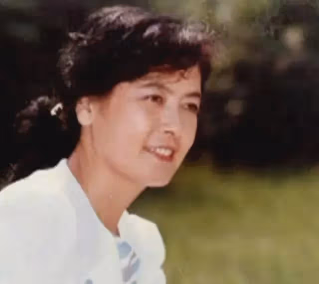 原來她早已去世!經歷兩段不幸婚姻,53歲離世兩任老公都拒絕葬禮