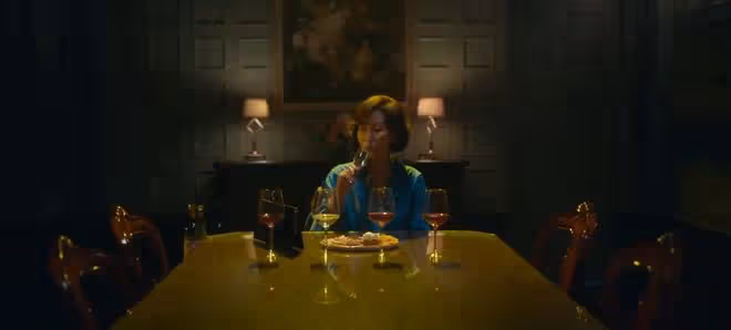 我們家講的什麼?韓國性轉版消失的他,全員發瘋