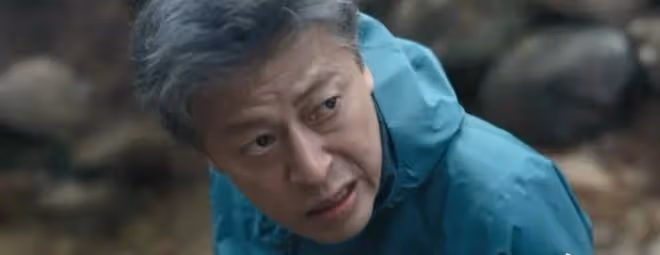 我們家講的什麼?韓國性轉版消失的他,全員發瘋