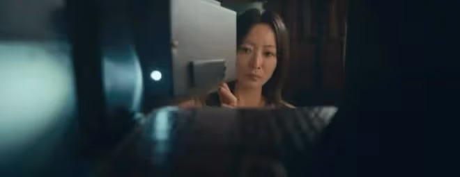 我們家講的什麼?韓國性轉版消失的他,全員發瘋
