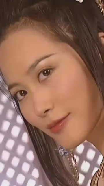 驚鴻仙子25年後,她顏值演技更勝當年!《慶餘年2》2場戲演技炸裂