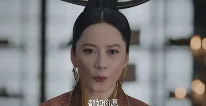 驚鴻仙子25年後,她顏值演技更勝當年!《慶餘年2》2場戲演技炸裂