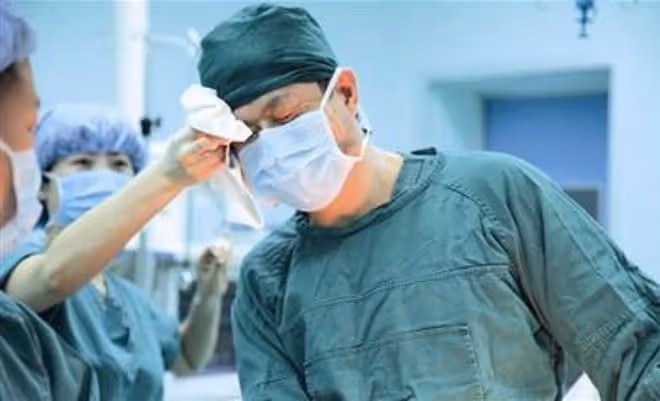 2001年蘇州一醫生為了娶小三,給妻子下毒兩年,看著妻子慢慢死去