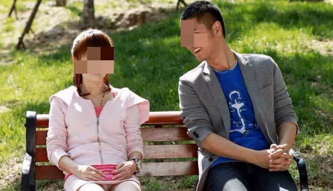 2001年蘇州一醫生為了娶小三,給妻子下毒兩年,看著妻子慢慢死去