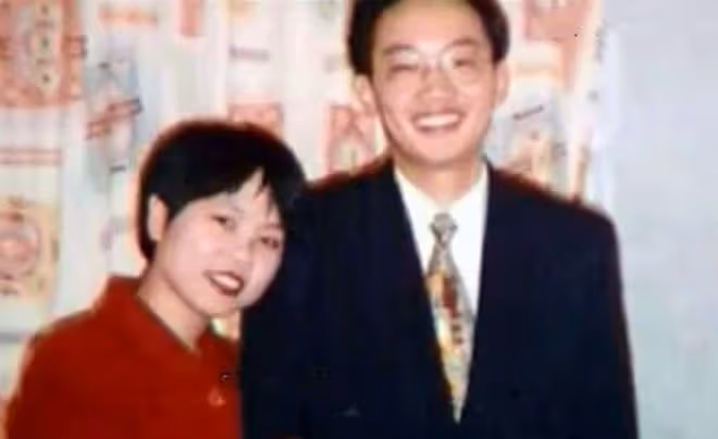 2001年蘇州一醫生為了娶小三,給妻子下毒兩年,看著妻子慢慢死去