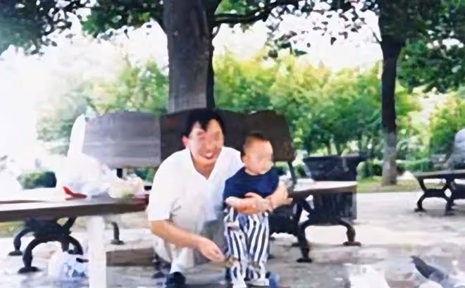 2001年蘇州一醫生為了娶小三,給妻子下毒兩年,看著妻子慢慢死去