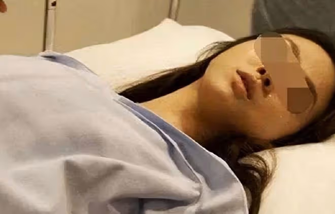 2001年蘇州一醫生為了娶小三,給妻子下毒兩年,看著妻子慢慢死去