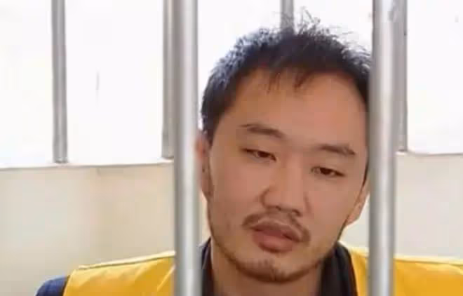 2001年蘇州一醫生為了娶小三,給妻子下毒兩年,看著妻子慢慢死去