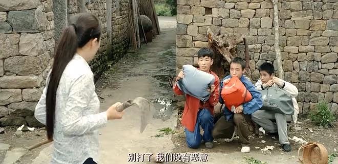 1993年,女會計拿出30元給乞丐做路費,乞丐20年後拿百萬支票報恩
