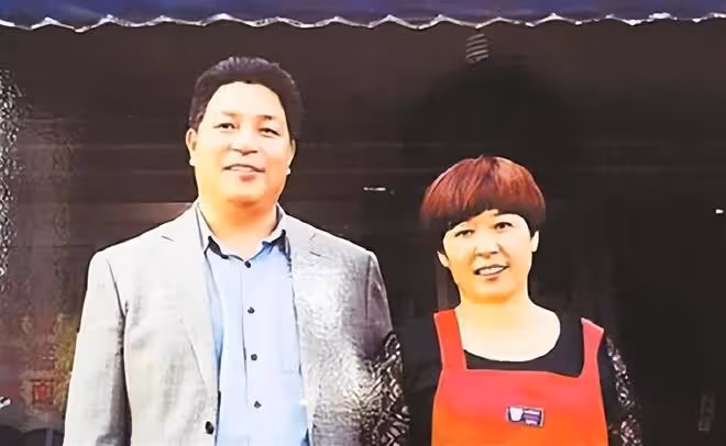 1993年,女會計拿出30元給乞丐做路費,乞丐20年後拿百萬支票報恩
