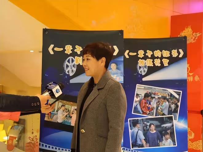 1993年,女會計拿出30元給乞丐做路費,乞丐20年後拿百萬支票報恩