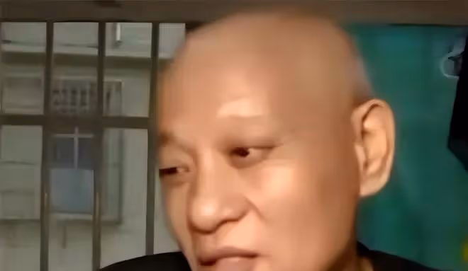 09年湖南男子割腎救妻,12年後竟查出雙腎仍在,謊言揭穿下場悽慘