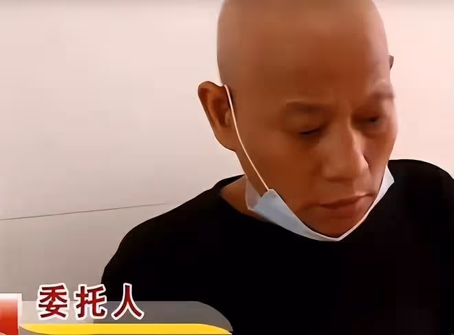 09年湖南男子割腎救妻,12年後竟查出雙腎仍在,謊言揭穿下場悽慘