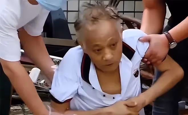 09年湖南男子割腎救妻,12年後竟查出雙腎仍在,謊言揭穿下場悽慘