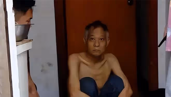 09年湖南男子割腎救妻,12年後竟查出雙腎仍在,謊言揭穿下場悽慘