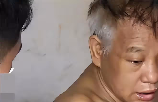 09年湖南男子割腎救妻,12年後竟查出雙腎仍在,謊言揭穿下場悽慘