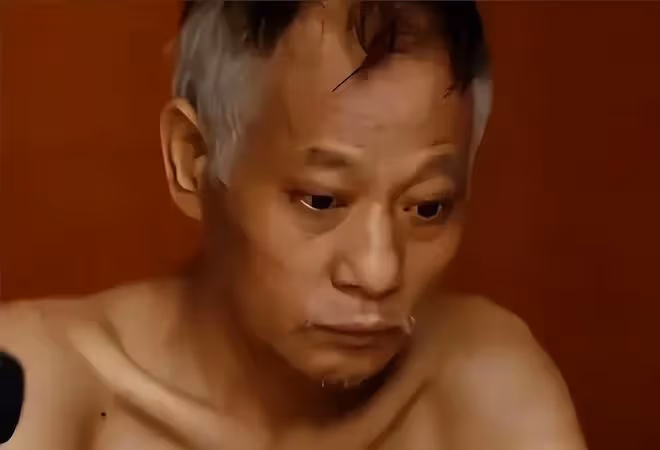 09年湖南男子割腎救妻,12年後竟查出雙腎仍在,謊言揭穿下場悽慘