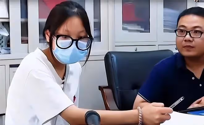 09年湖南男子割腎救妻,12年後竟查出雙腎仍在,謊言揭穿下場悽慘