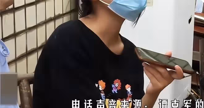 09年湖南男子割腎救妻,12年後竟查出雙腎仍在,謊言揭穿下場悽慘