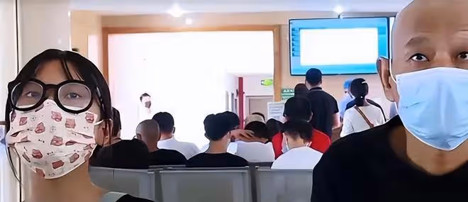 09年湖南男子割腎救妻,12年後竟查出雙腎仍在,謊言揭穿下場悽慘