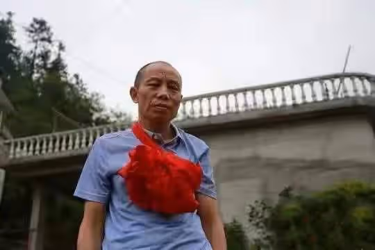 回顧農民被判死刑,19年後無罪釋放獲賠293萬:聽到結果很痛苦