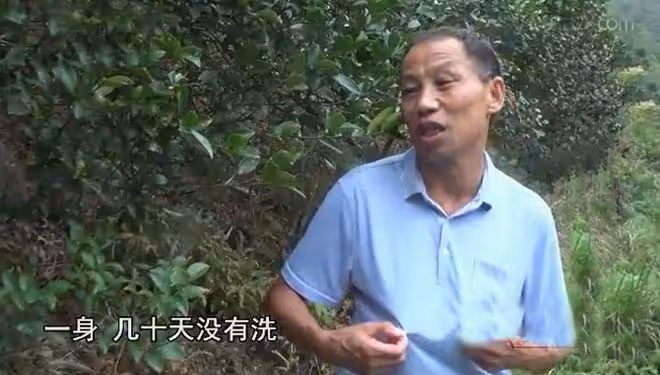 回顧農民被判死刑,19年後無罪釋放獲賠293萬:聽到結果很痛苦