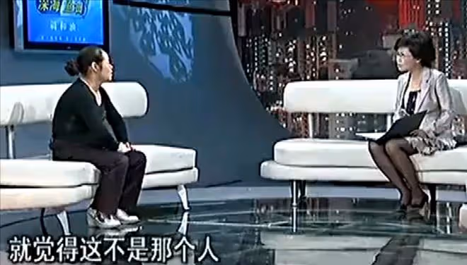 丈夫去世2天後「死而復生」,不僅性情大變還生吃玻璃,怎麼回事