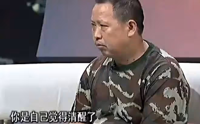 丈夫去世2天後「死而復生」,不僅性情大變還生吃玻璃,怎麼回事