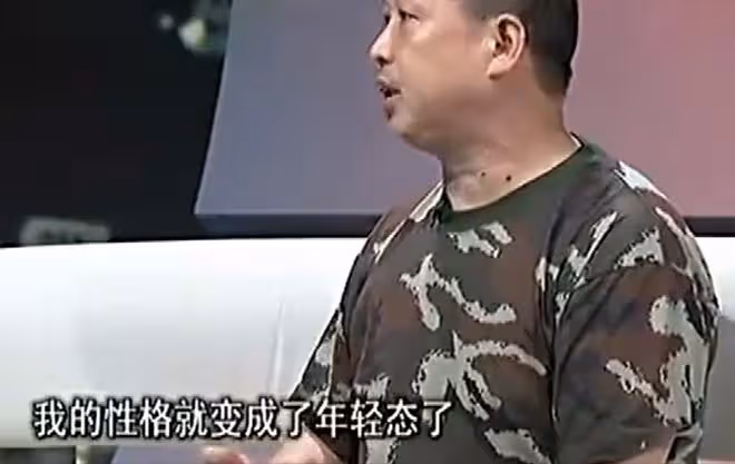 丈夫去世2天後「死而復生」,不僅性情大變還生吃玻璃,怎麼回事