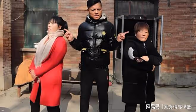 兒媳：你不出錢，我讓兒子改姓！婆婆：孩子是你的，愛姓啥姓啥