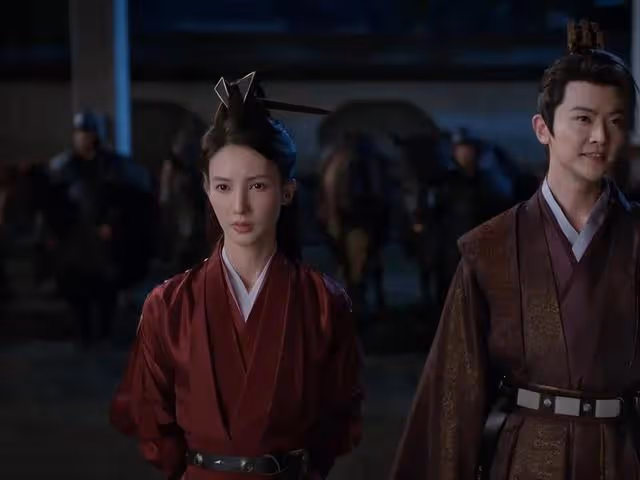 《慶餘年2》結局：葉靈兒賭上一生，金晨成功讓觀眾入坑