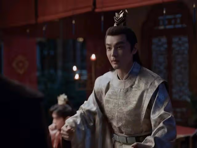 《慶餘年2》結局：葉靈兒賭上一生，金晨成功讓觀眾入坑