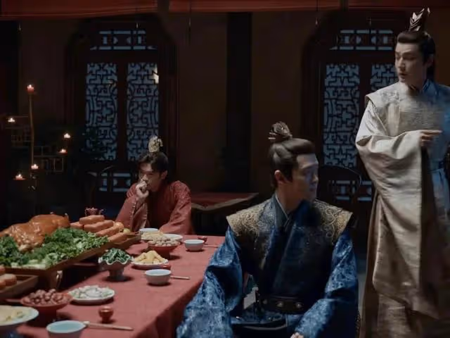 《慶餘年2》結局：葉靈兒賭上一生，金晨成功讓觀眾入坑