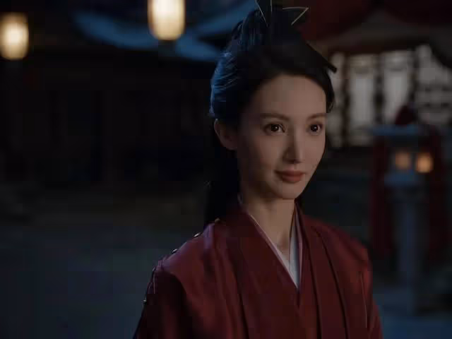 《慶餘年2》結局：葉靈兒賭上一生，金晨成功讓觀眾入坑