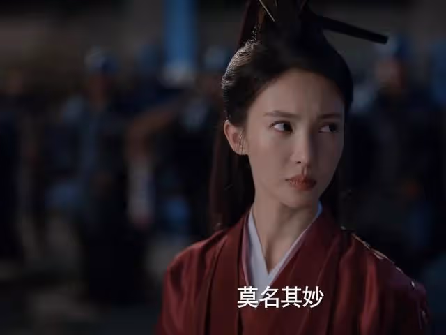 《慶餘年2》結局：葉靈兒賭上一生，金晨成功讓觀眾入坑