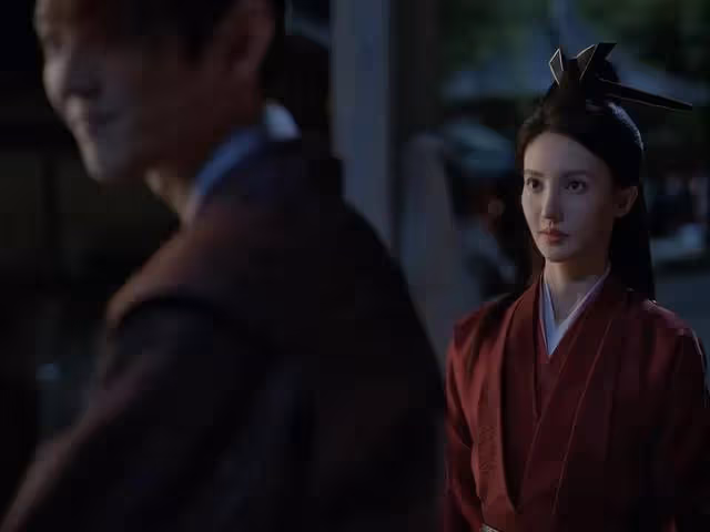《慶餘年2》結局：葉靈兒賭上一生，金晨成功讓觀眾入坑