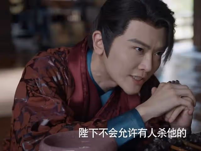 《慶餘年2》結局：葉靈兒賭上一生，金晨成功讓觀眾入坑