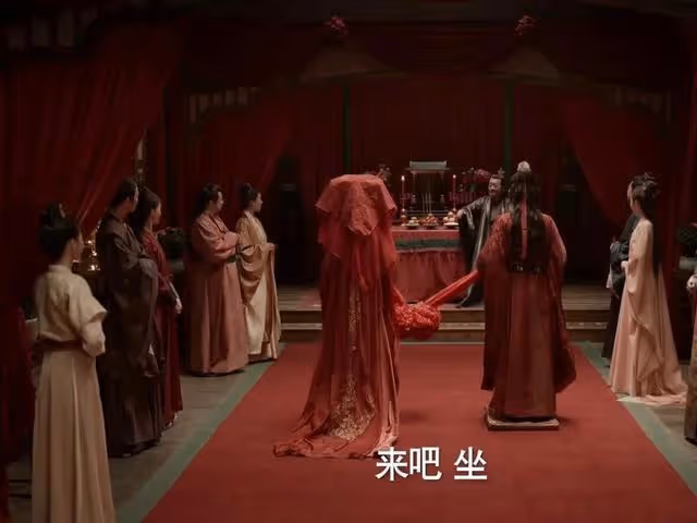 《慶餘年2》結局：葉靈兒賭上一生，金晨成功讓觀眾入坑