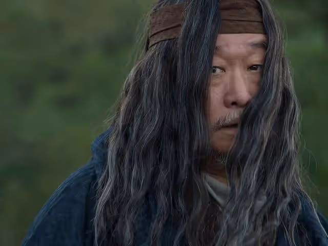 《慶餘年2》直到軟禁費介，陳萍萍還不知影子在慶帝面前不算啥
