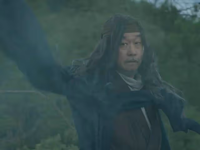 《慶餘年2》直到軟禁費介，陳萍萍還不知影子在慶帝面前不算啥