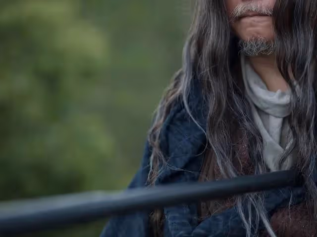 《慶餘年2》直到軟禁費介，陳萍萍還不知影子在慶帝面前不算啥