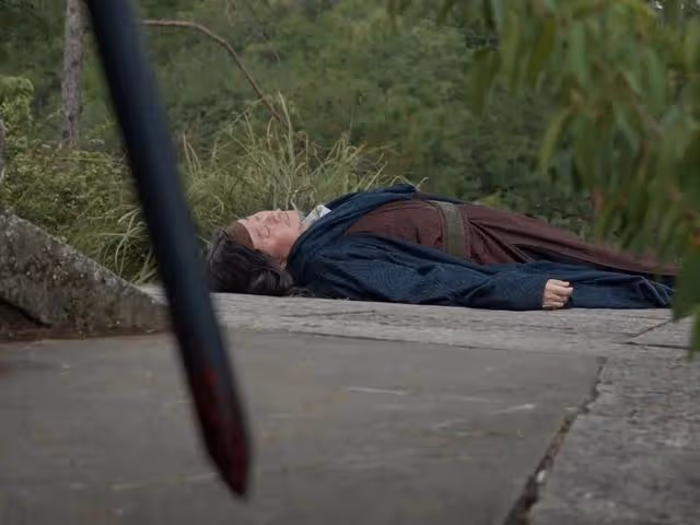《慶餘年2》直到軟禁費介，陳萍萍還不知影子在慶帝面前不算啥